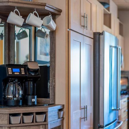 Tranquility Cove Villa Депо Бей Екстериор снимка