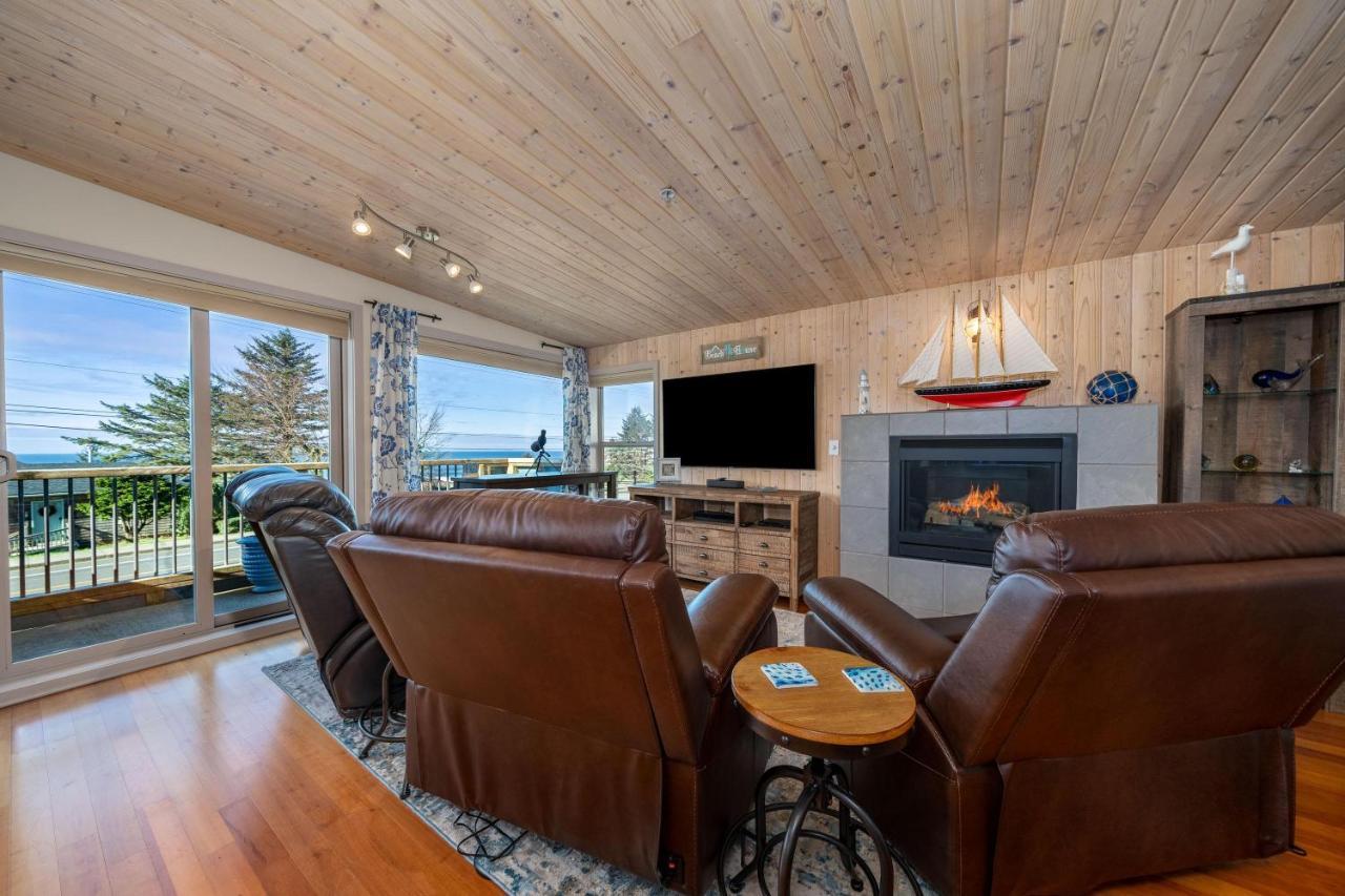 Tranquility Cove Villa Депо Бей Екстериор снимка
