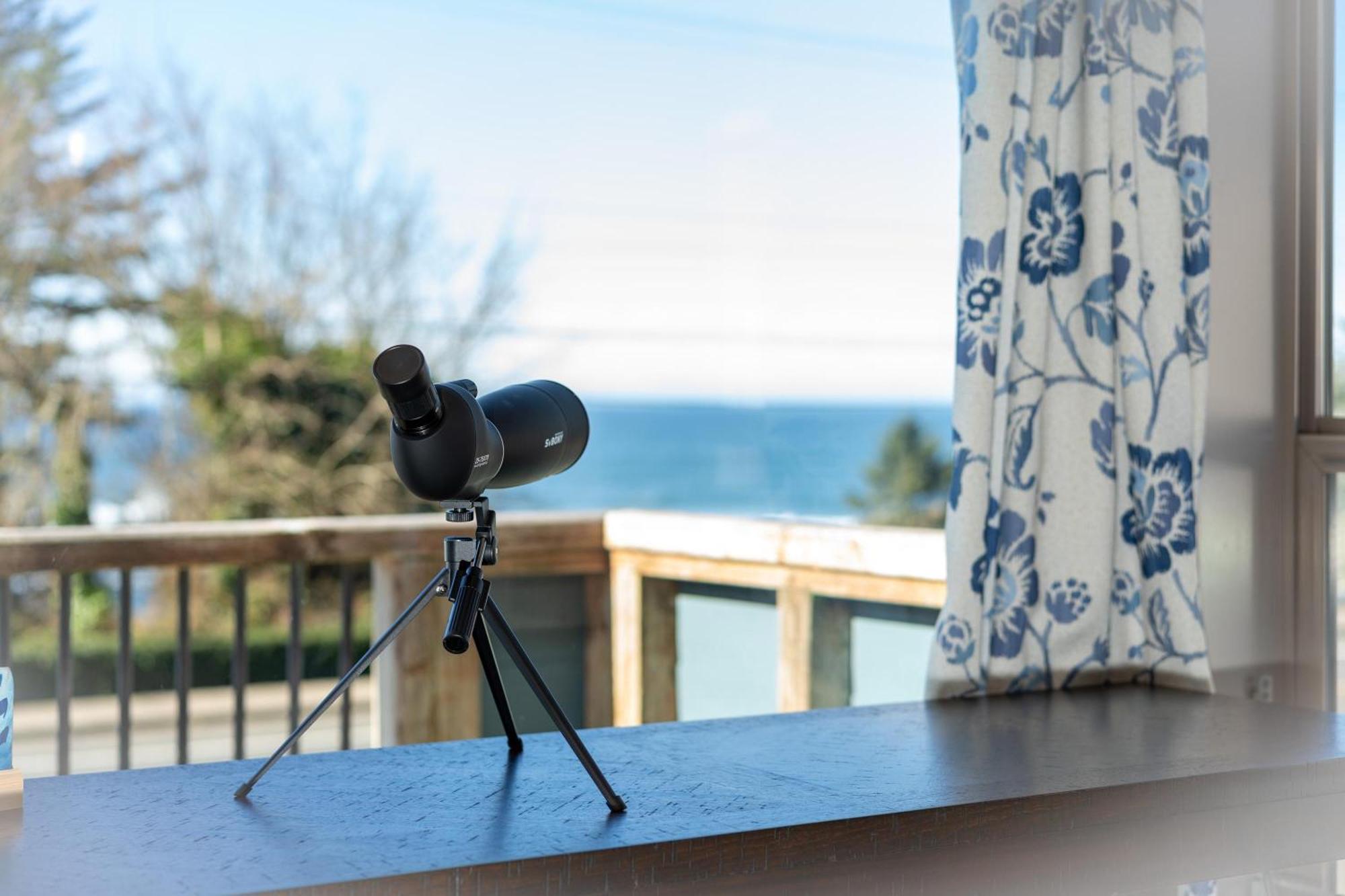 Tranquility Cove Villa Депо Бей Екстериор снимка