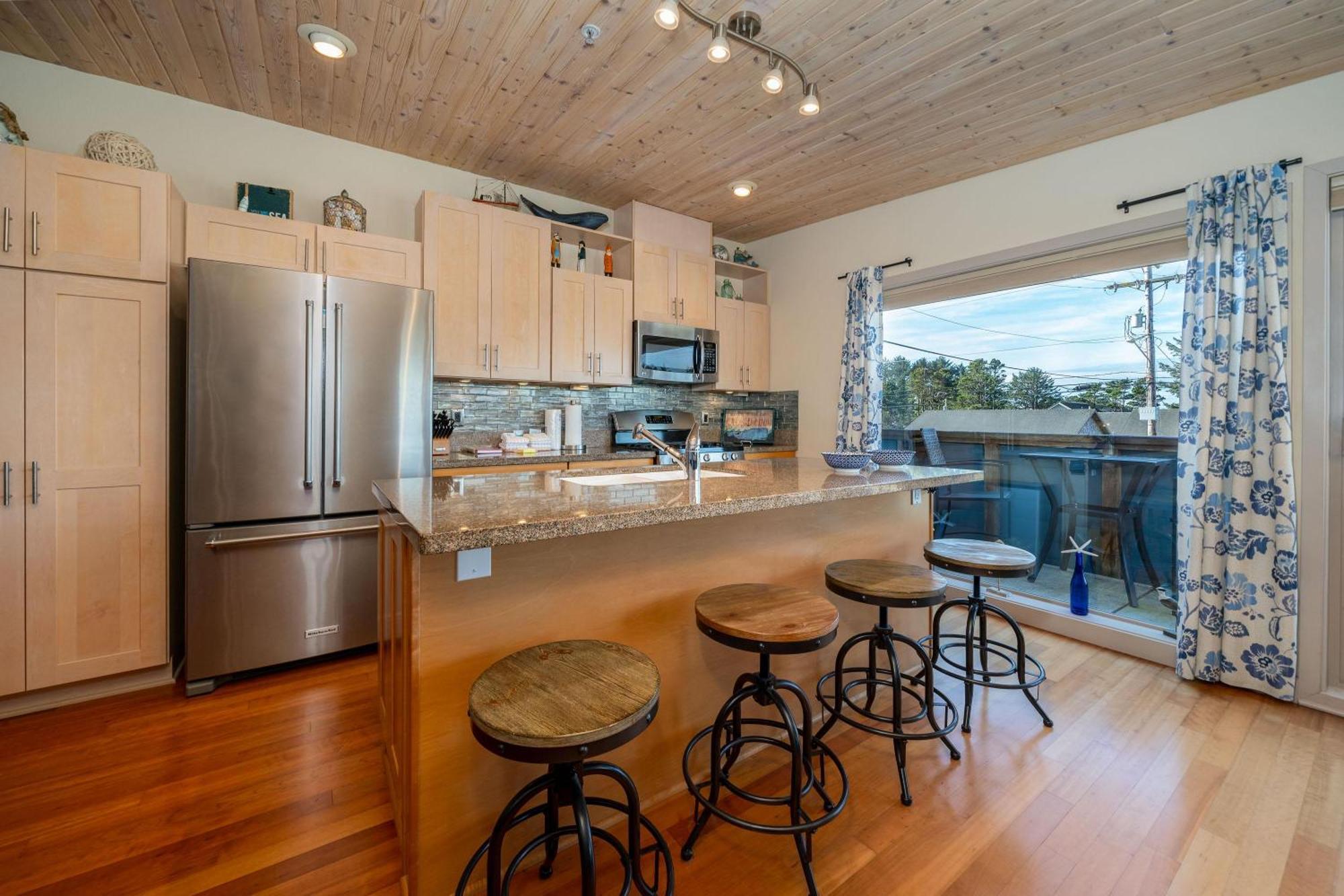 Tranquility Cove Villa Депо Бей Екстериор снимка