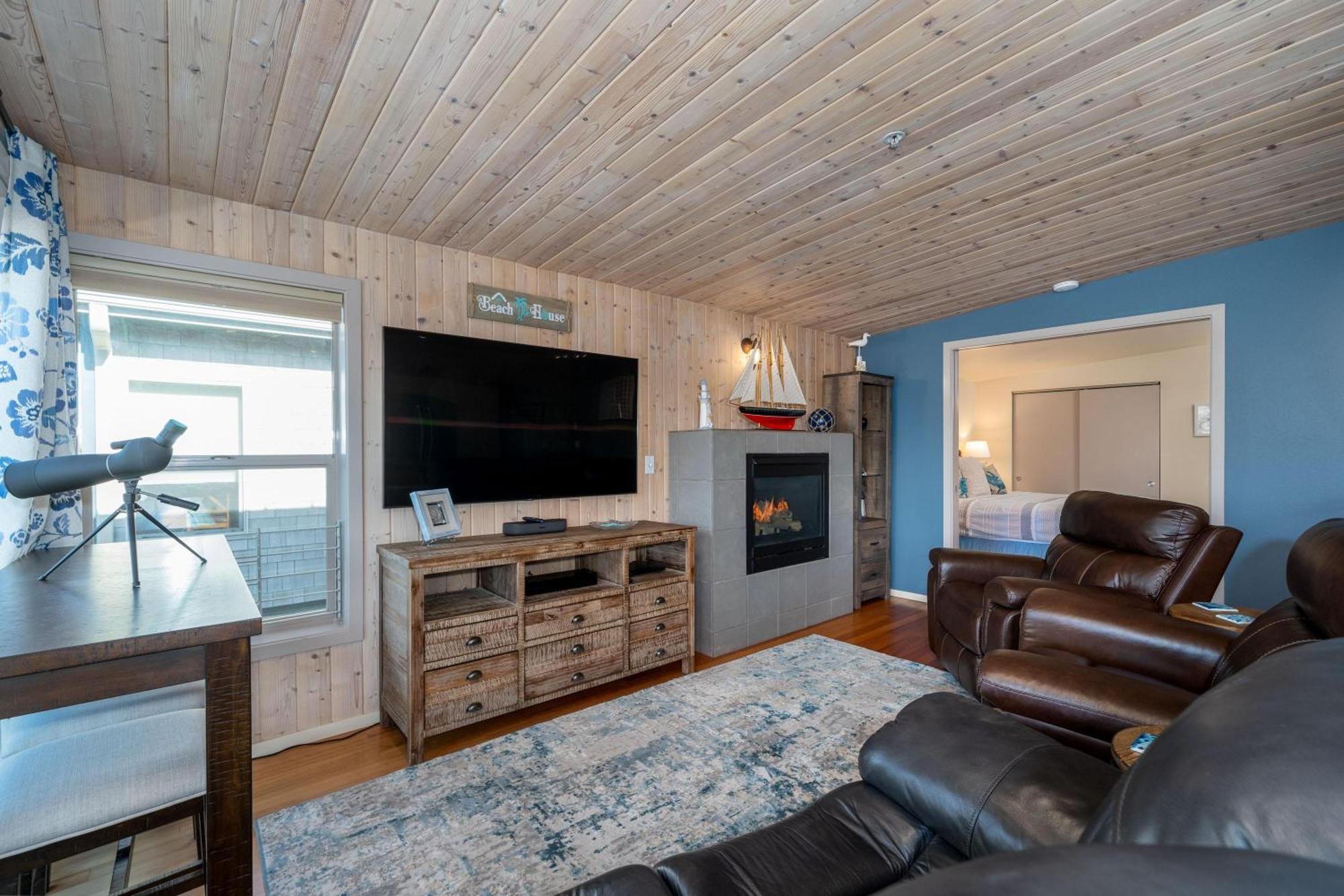 Tranquility Cove Villa Депо Бей Екстериор снимка